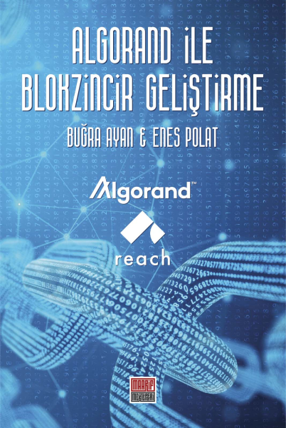 ALGORAND İLE BLOKZİNCİR GELİŞTİRME