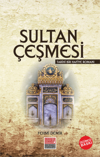 Sultan Çeşmesi