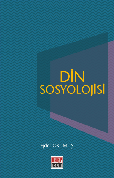 Din Sosyolojisi